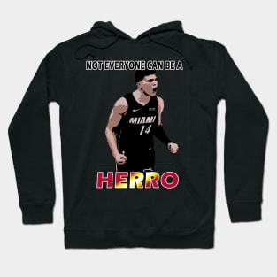 Tyler Herro Hoodie